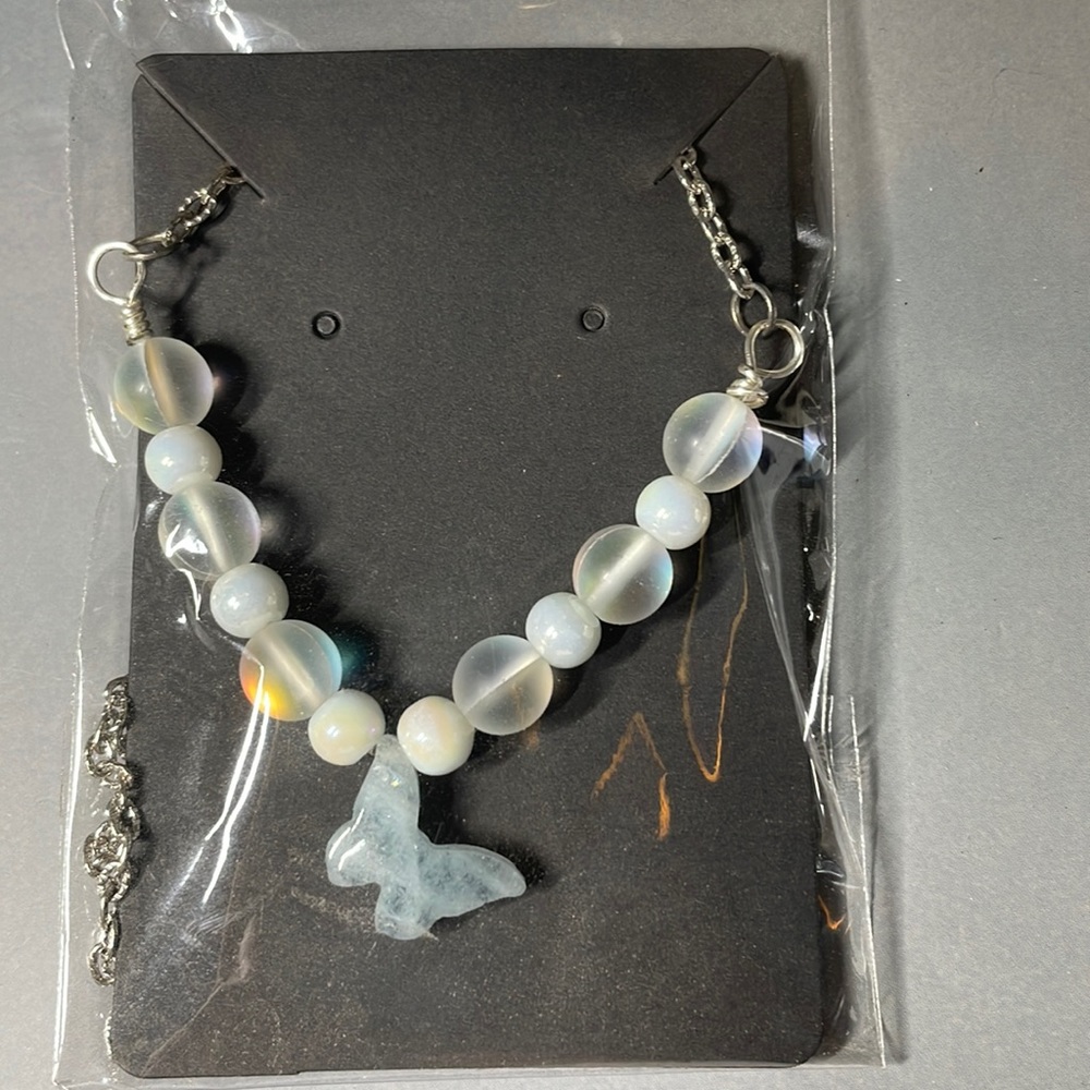 Aquamarine